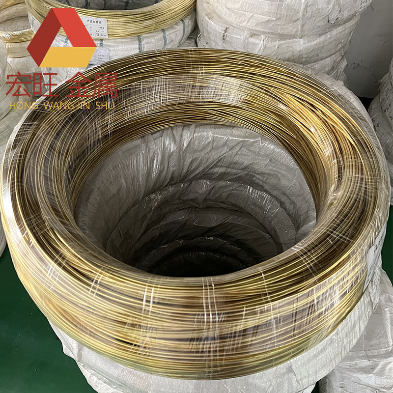 铜线H62铜线H65铜丝0.2-8mm