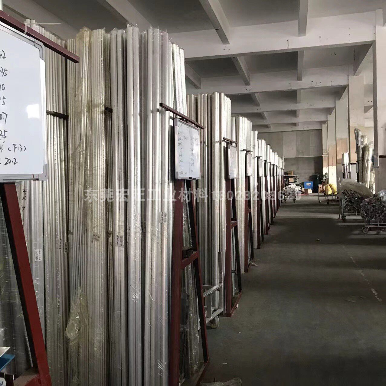铝管国标6063/6061精抽毛细管空心 铝合金管 彩色阳极氧化折弯cnc
