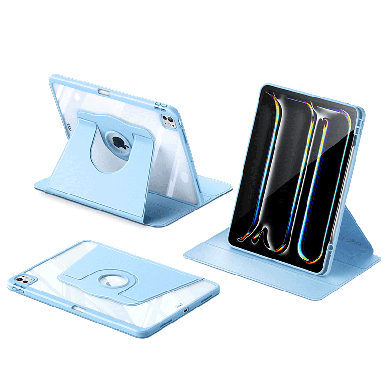 适用iPadair7保护壳ipad平板套11