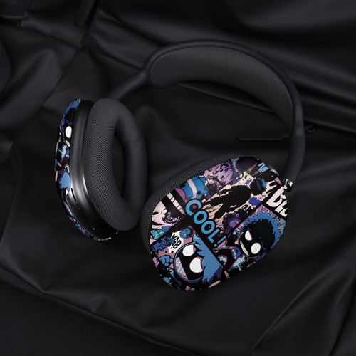 材质轻薄 细腻磨砂手感 潮流精品