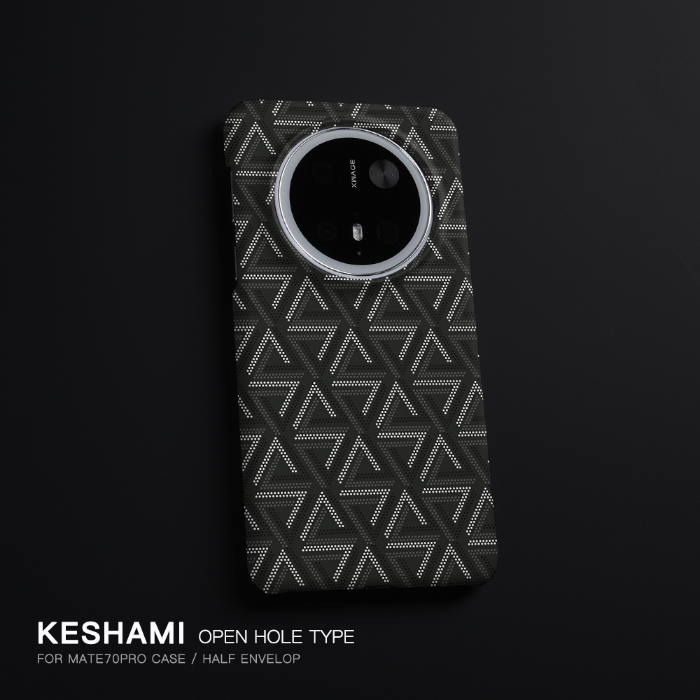 细腻磨砂 亲肤手感 轻薄抗指纹