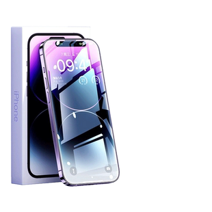 适用苹果16钢化膜iphone15手机膜14pro全屏13覆盖por抗摔12promax11不沾指纹7P刚8plus全包边xr高清xs贴膜pm