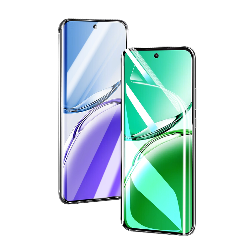 适用oppoa3水凝膜高清自动修复