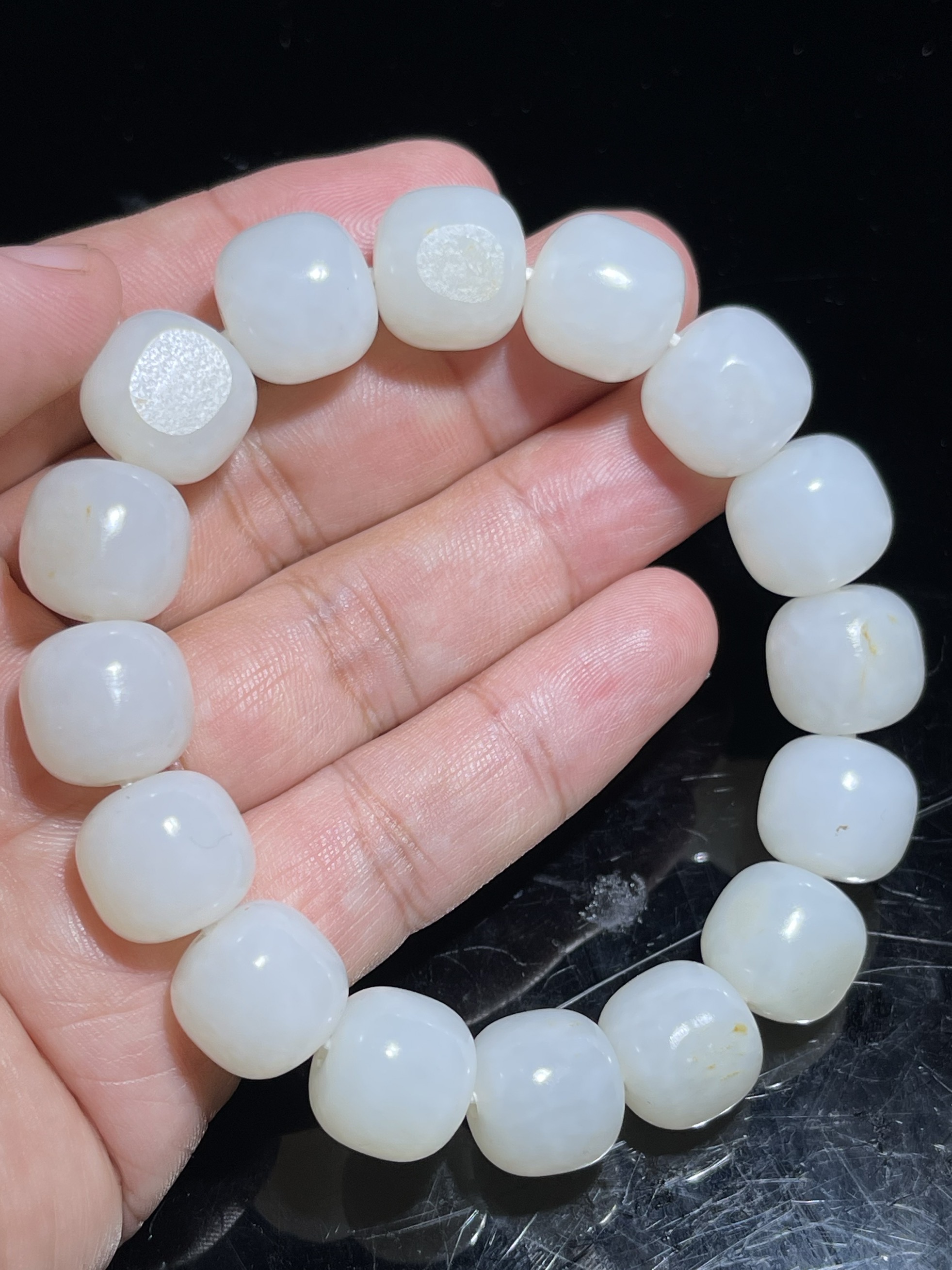 卡14*13老型珠手串