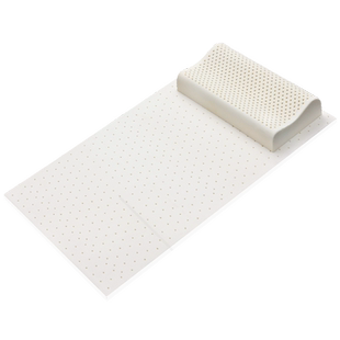 宝珀天然乳胶床垫软垫家用垫子床褥子学生宿舍单人榻榻米租房专用