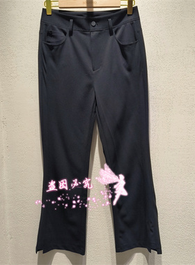 现货正品 MIGAINO 曼娅奴 2025年春款MP12BC018裤498