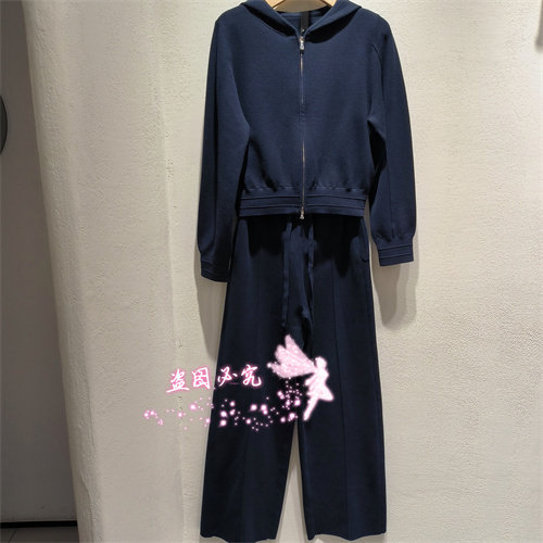现货正品 MIGAINO 曼娅奴 2025年春款MP12MW201套装-1498