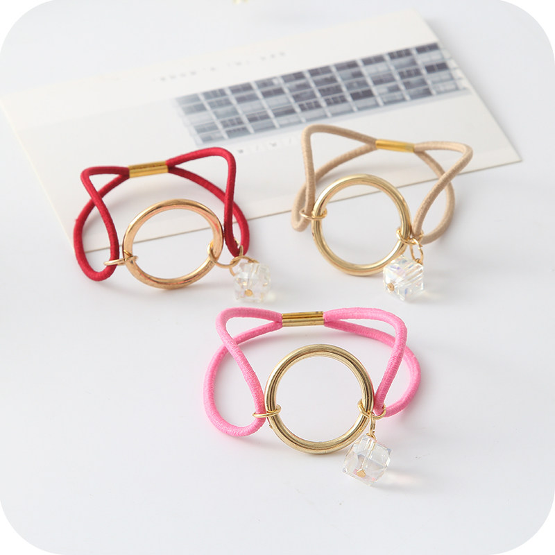 Accessoire cheveux en autre - Ref 1201396 Image 4