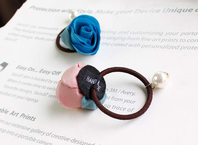 Accessoire coiffure en autre - Ref 1201177 Image 5