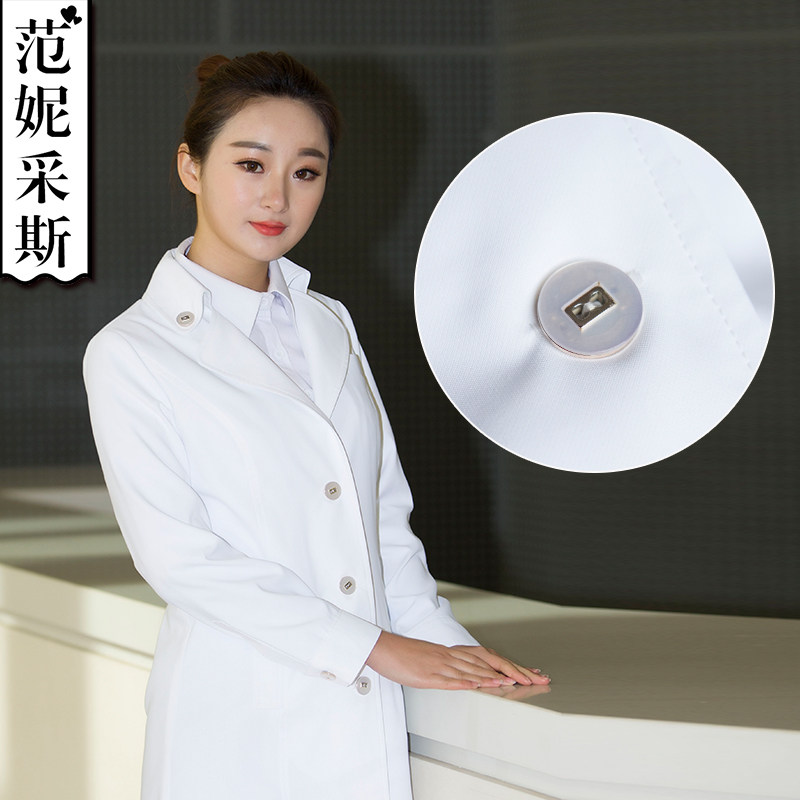 Tenue infirmière FORNYCAIS - Ref 1856738 Image 5