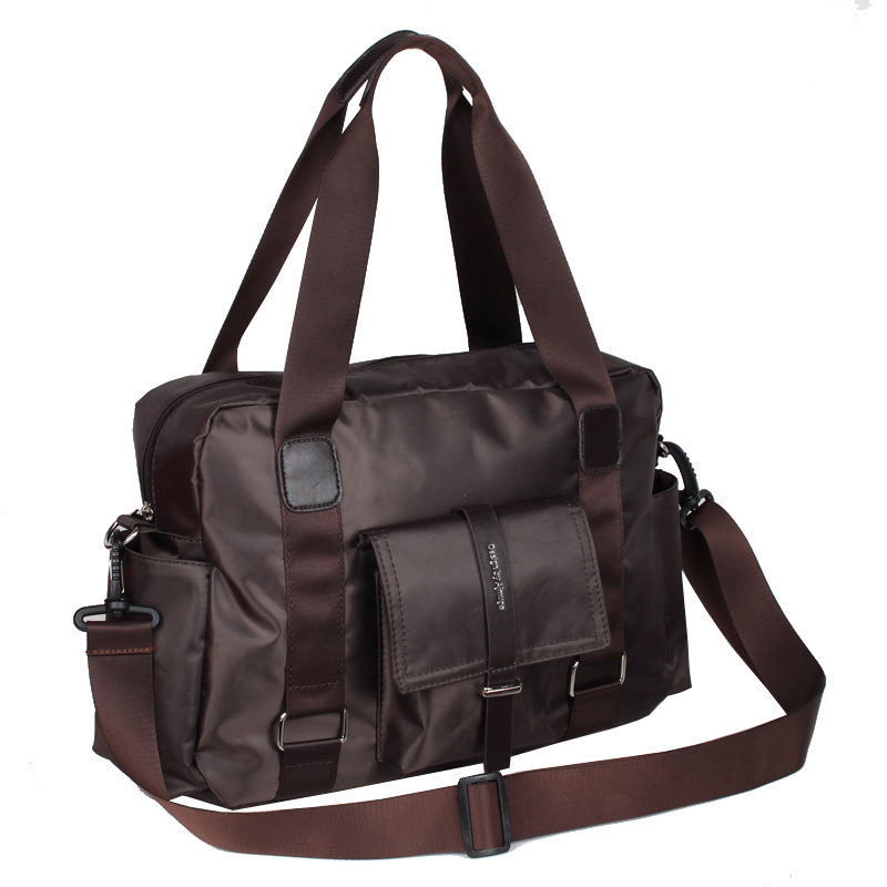 Sac pour homme - Ref 49655 Image 3