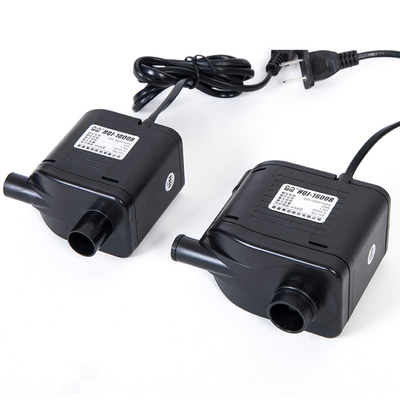 森森小型水循环迷你鱼缸潜水泵