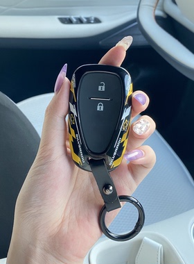 2017-2023款雪佛兰创酷RS钥匙套19包22款18赛道壳2021款Redline扣