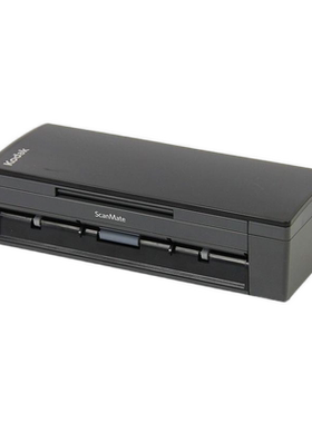 Kodak/柯达i940扫描仪 便携式出差移动办公高清彩色PDF双面自动连续快速扫描合同发票证件OCR文字识别扫描仪
