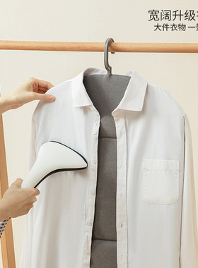 烫衣板 熨衣板家用折叠烫台熨衣服板架挂烫机熨烫架子电熨斗垫板