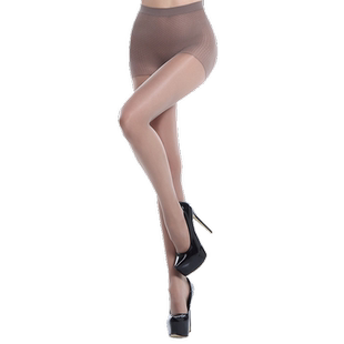 特价2条装丝袜女夏薄款3D肉色光腿神器防走光三分裆连裤袜防勾丝