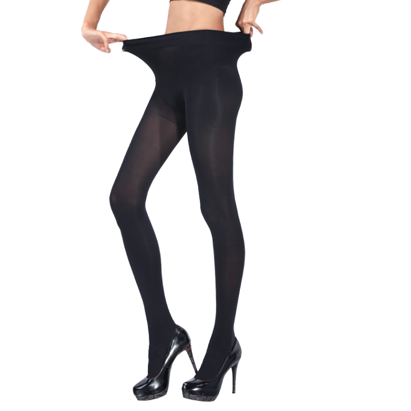 【特价2条装】200D水光肌面膜连裤袜春秋假透肉光腿裸感打底裤女