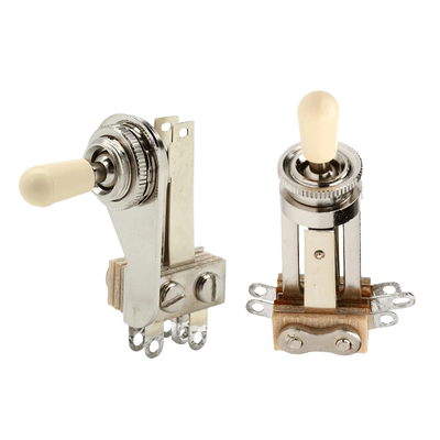 Gibson吉普森电吉他档位器