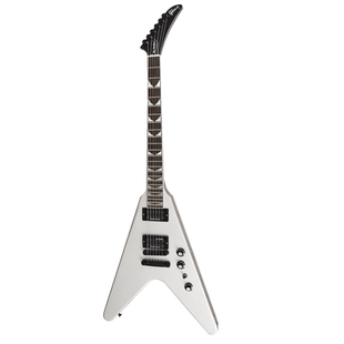 Gibson吉普森Dave Mustaine签名Flying V电吉他Songwriter木吉他