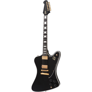 Gibson吉普森Explorer电吉他Flying V火Firebird鸟Custom乌木指板