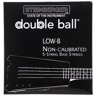 Steinberger施坦博格无头琴弦