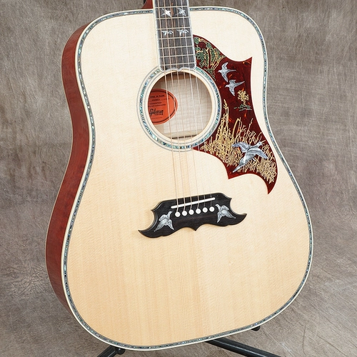 Гибсон Gypson Hummingbid