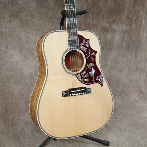 Гибсон Gypson Hummingbid