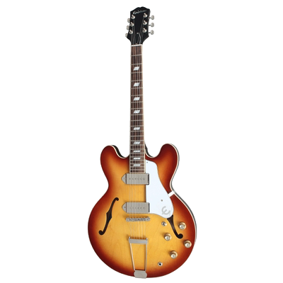 epiphone依霹风usa演出电吉他