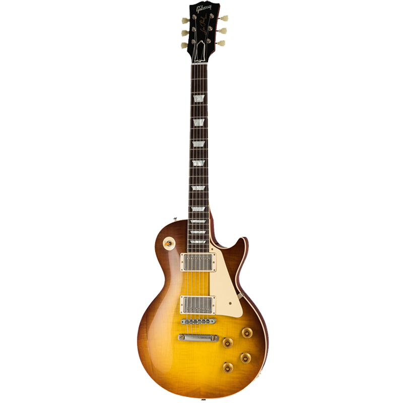Gibson吉普森墨菲1958电吉他R8