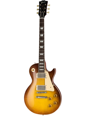 Gibson吉普森墨菲1958电吉他R8