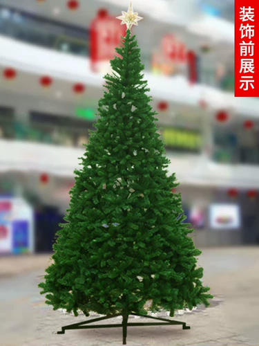 Дорожный рождественский декор для отеля, 3м, 5м