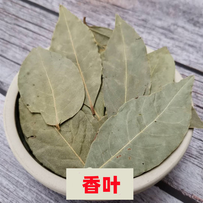 增香香料香叶月桂叶50g卤料包