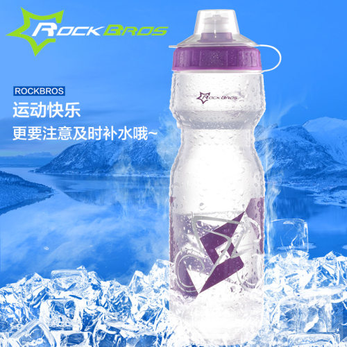 自行车配件自行车水壶洛克兄弟