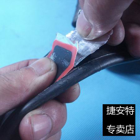 Outils pour vélo - Ref 2282576 Image 5