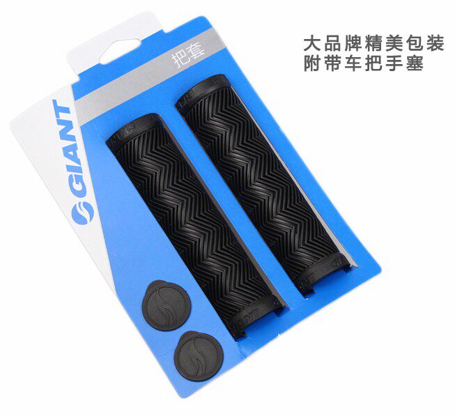 Poignées de vélo GIANT - Ref 2342876 Image 3