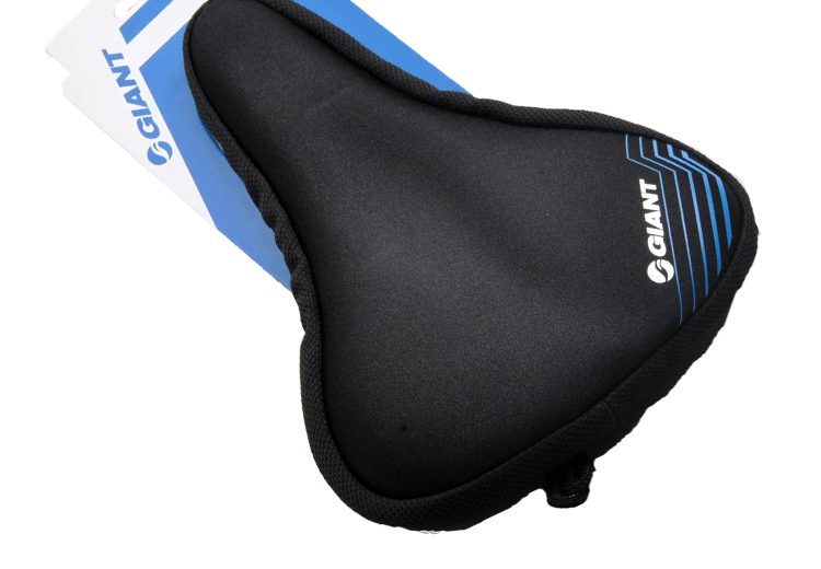 Selle de vélo Mountain Bike GIANT - Ref 2344956 Image 1