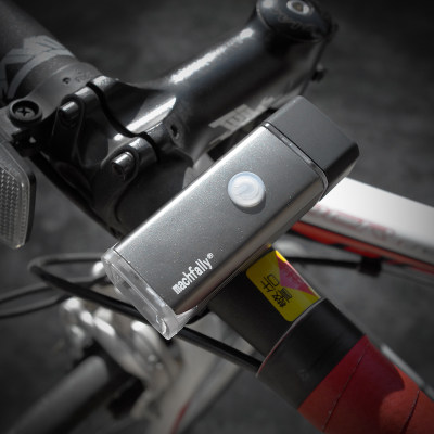 Eclairage pour vélo - phare - Ref 2398576 Image 4