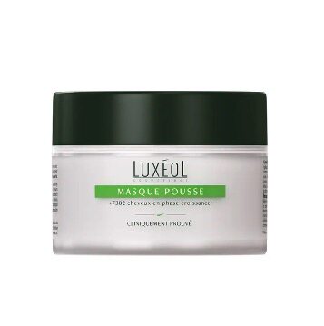 LUXEOL法国乐丝欧脱育发头皮膜密发强韧发膜