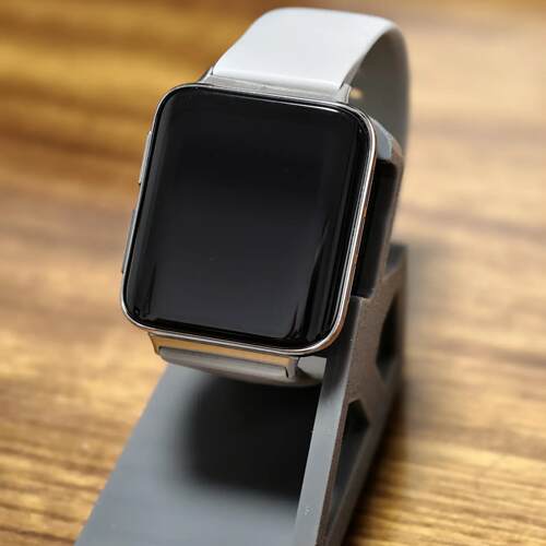 3D打印 OPPO watch 2 ECG充电支架收纳底座智能手表手环充电底座