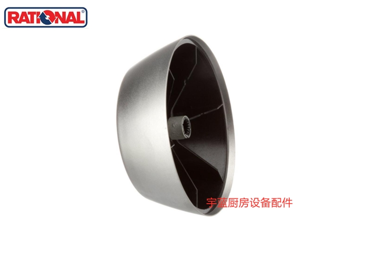 Rational万能蒸烤箱旋钮电位器