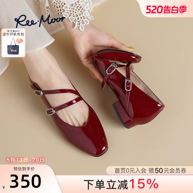 REEMOOR��ʽ����������Ь��ɫ 35 