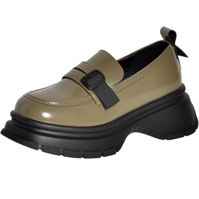 【限量198元自选1双乐福鞋】REEMOOR睿慕超值舒适乐福鞋1双198元