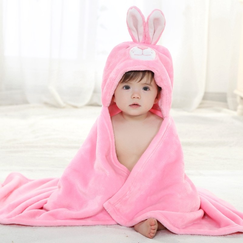 Cape pour enfant TOLO RABBIT - Ref 2153521 Image 3