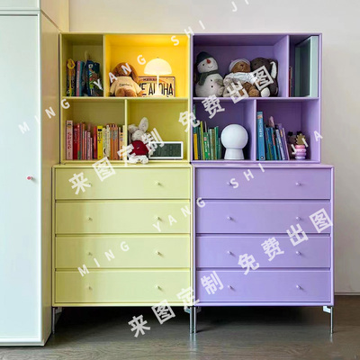 名扬世佳实木现代简约