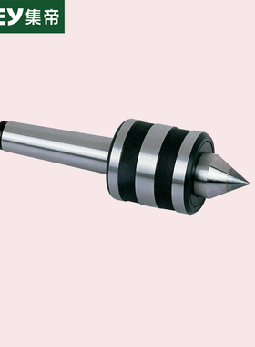征宙D414A硬质合金回转顶尖D413A车床磨床活络顶针D415A莫氏