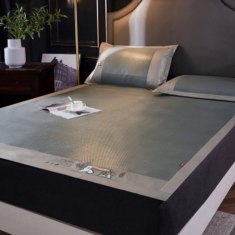 Dr. chair natural Rattan mat Borneol Rattan seats 1.5 M mat Foldable summer sleeping mat Three summer Nakedin the Bedclothes , 凉席, 藤席 category - from Buy2taobao.com to provide professional Taobao agent buy service