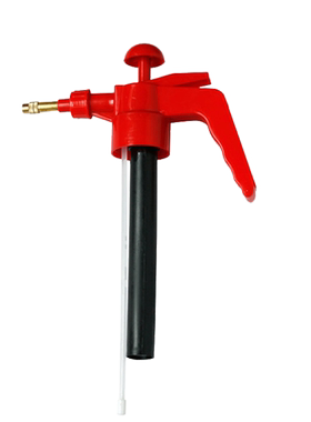 市下牌1升气压微型配件喷雾器