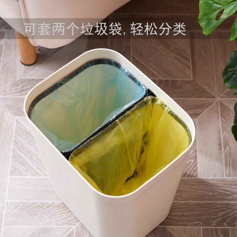 上海贴纸抖音家用垃圾分类垃圾桶卫生间标签商用家庭版创意收纳桶在类目 家庭/个人清洁工具, 家务/地板清洁用具, 垃圾桶/垃圾架, 垃圾桶中 - 来自Buy2taobao.com提供专业的淘宝代购服务