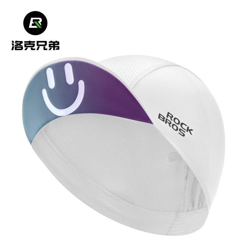 洛克兄弟防晒帽子骑行小帽图片