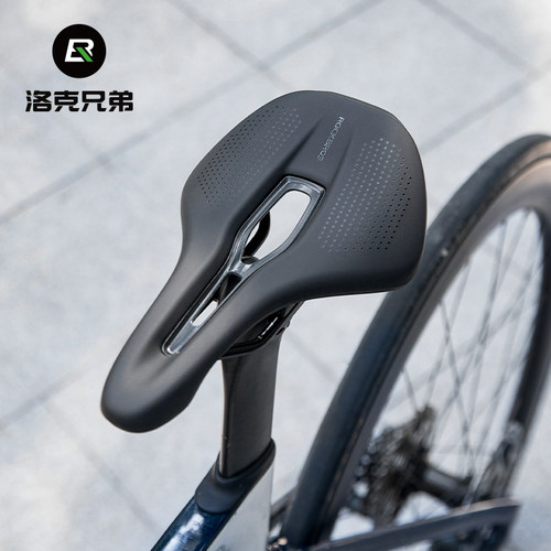 洛克兄弟骑行坐垫中空舒适